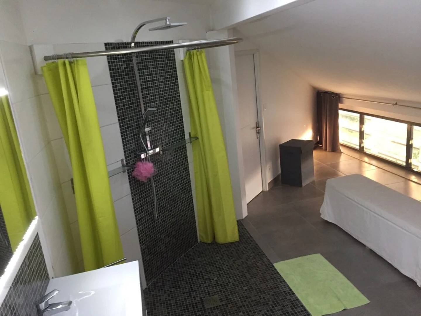 L'Aquarium attigneville