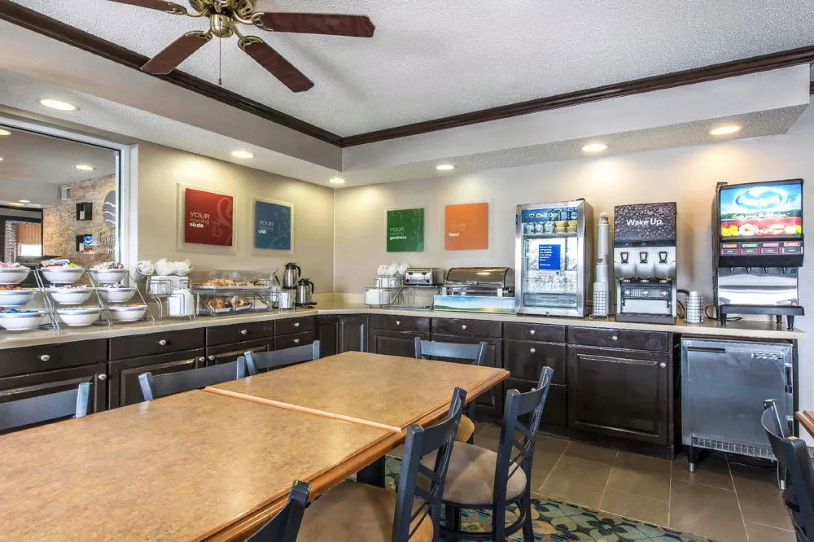 Baymont Inn & Suites Weirton