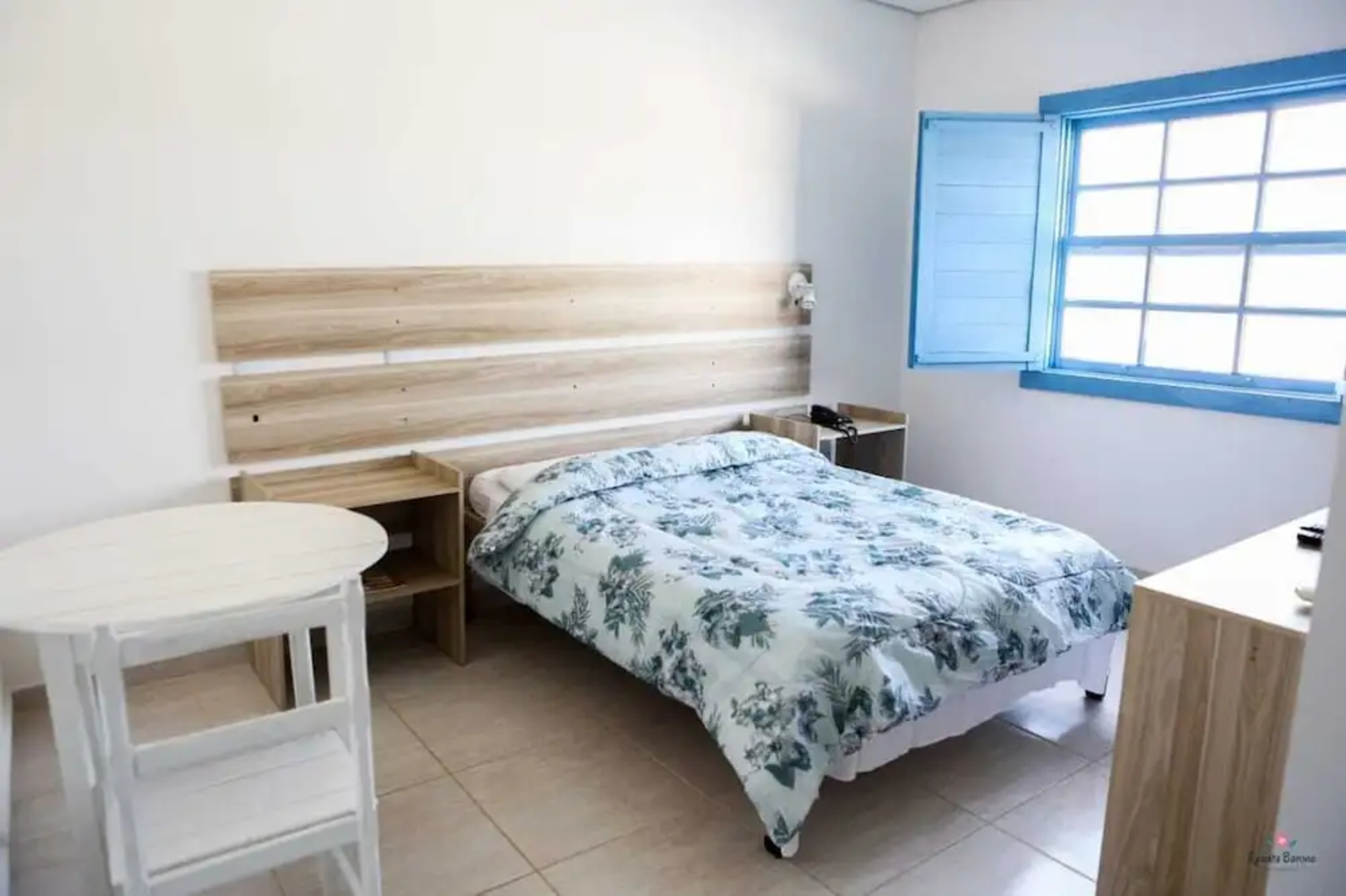 Rafas Pousada Encantos de Minas