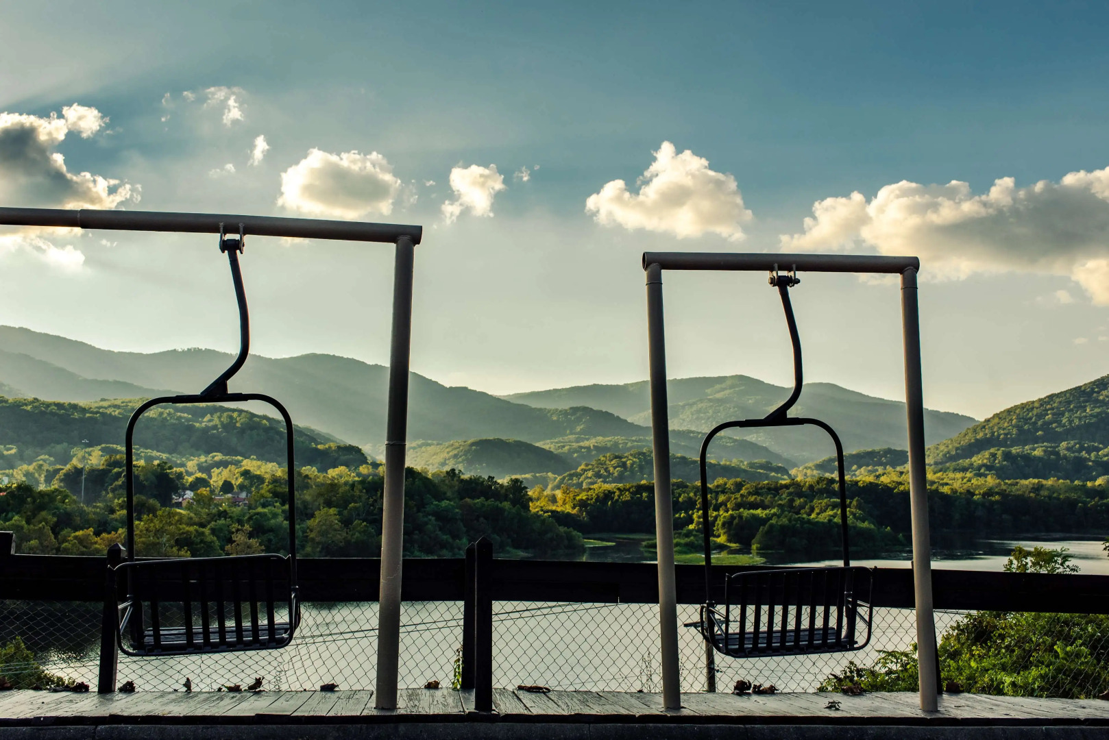 Hampton Inn Caryville-I-75/Cove Lake-State Park