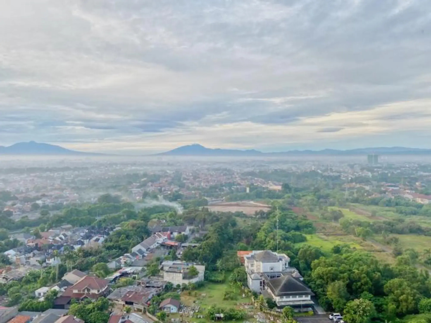 Bintaro Plaza Residence