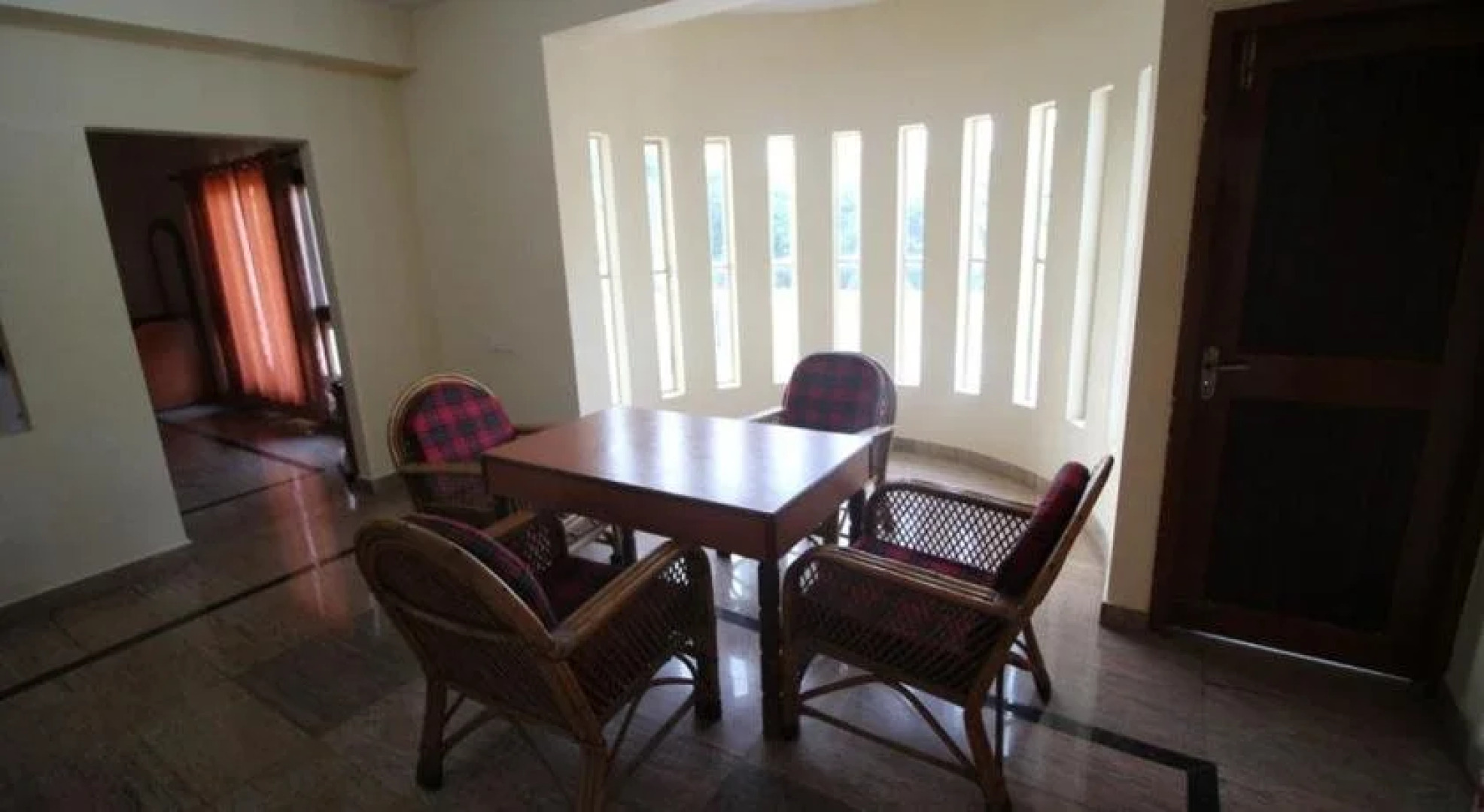 Sambhram Roost Resort