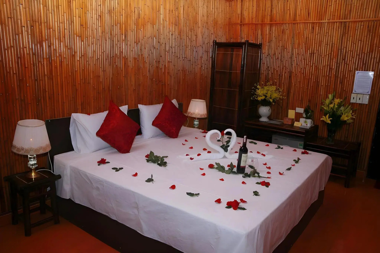 Tam Coc Garden Homestay