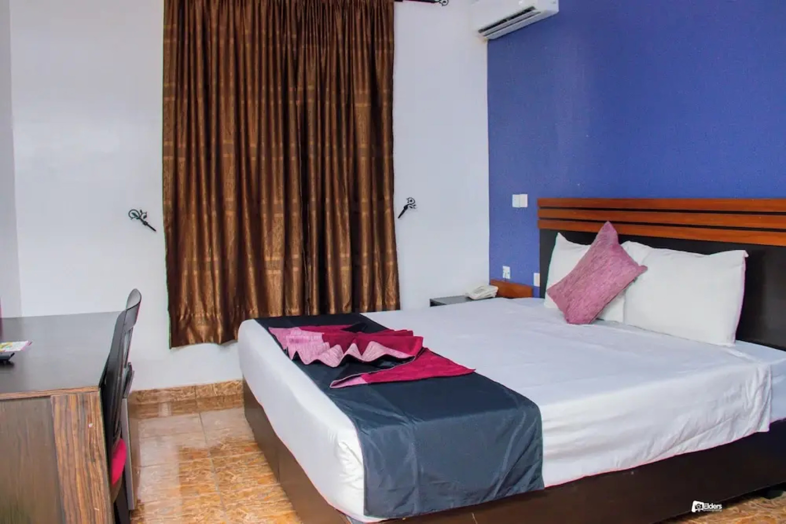 Suru Express Plus Ikorodu