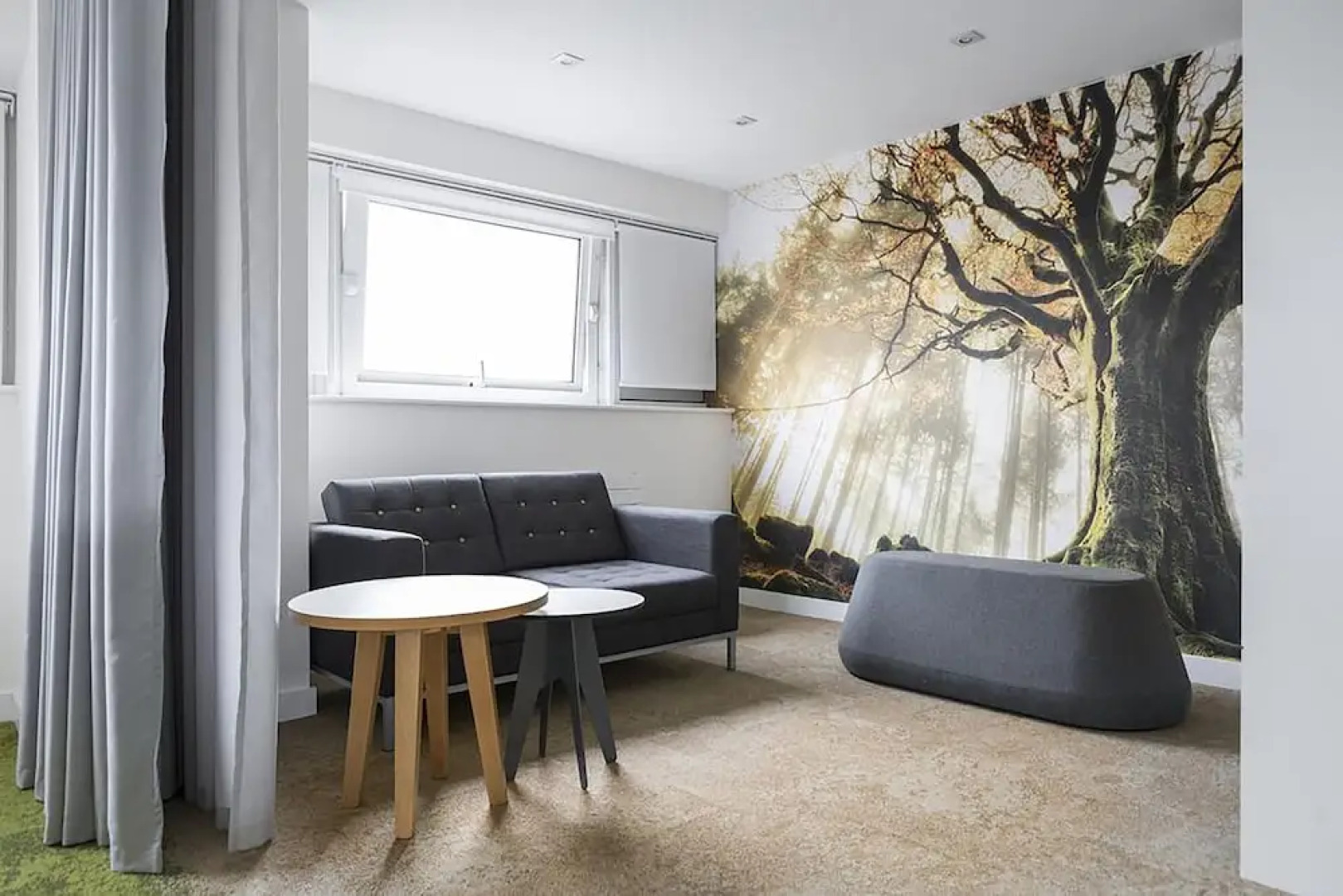 Salford Student Village (Campus Accommodation)