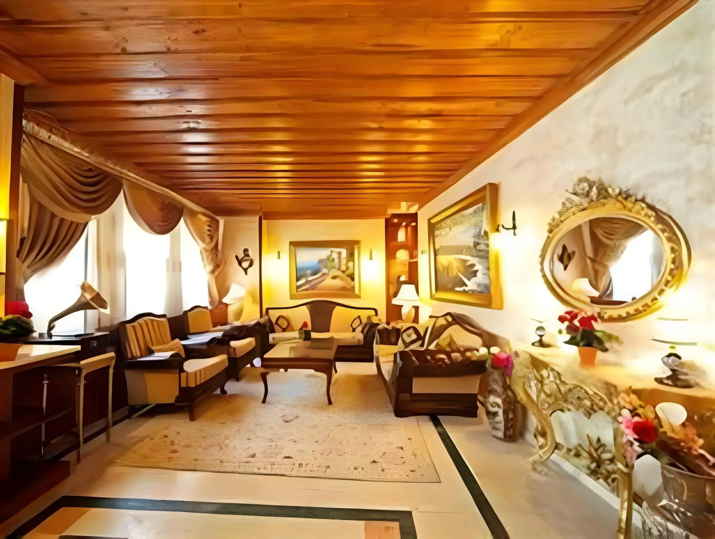 Dilhayat Kalfa Hotel