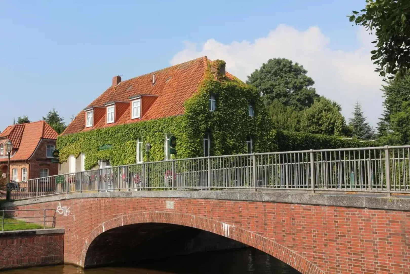 Gaststätte Feldkamp