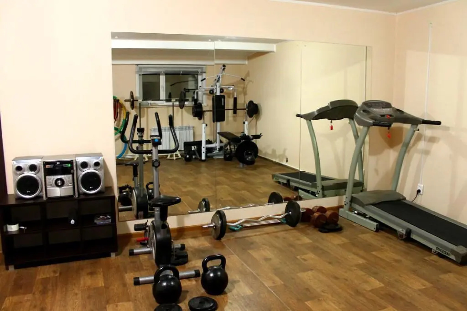 Гостиница ИП Зотов