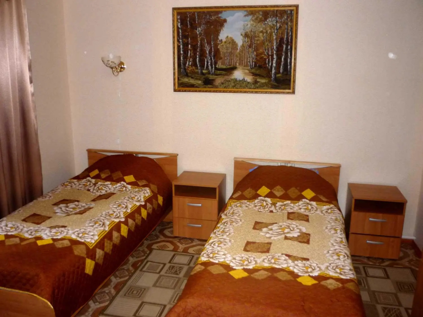 Жемчужина Сухоны