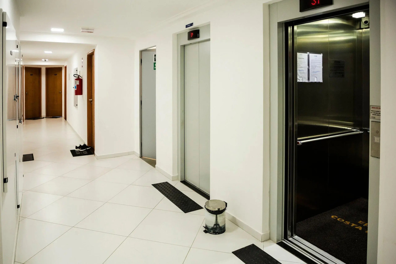 Studio Beira Mar - Sem Taxas