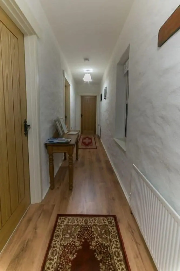 Ballymultimber Cottages