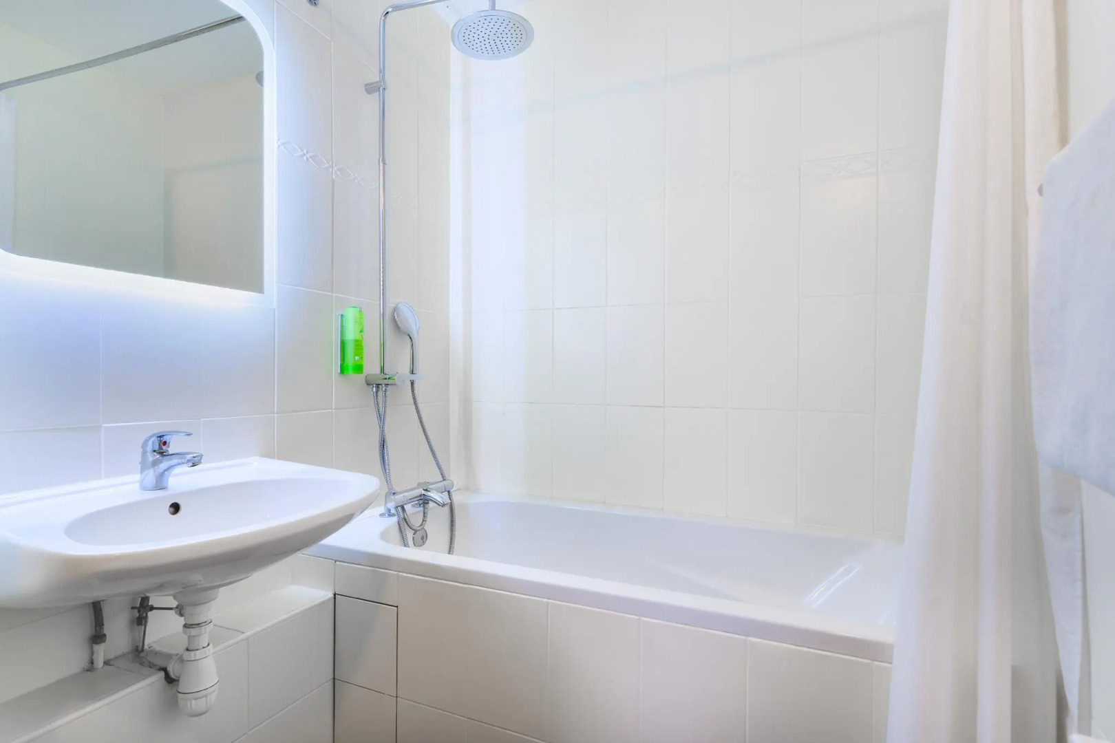 KYRIAD LILLE GARE - Grand Palais