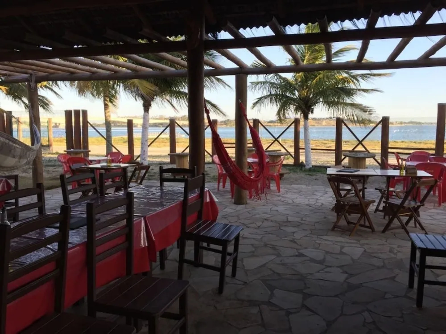 Apartamento Marina Clube