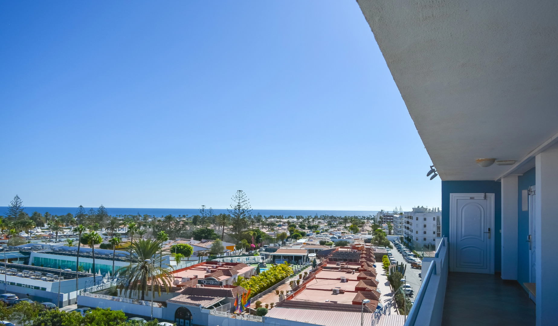 Aparthotel Playa del Sol - Adults Only