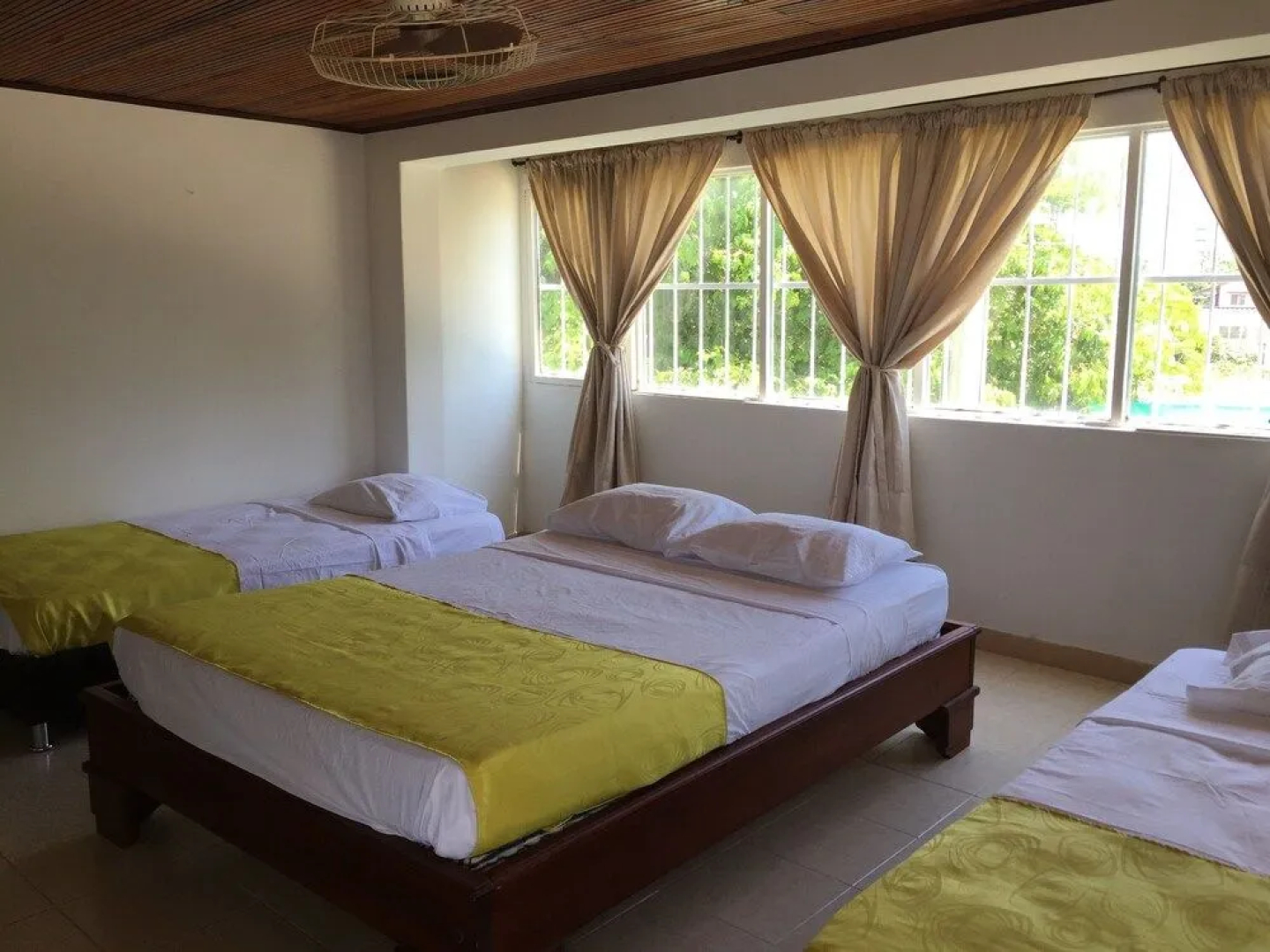 Hostal Don Jotas