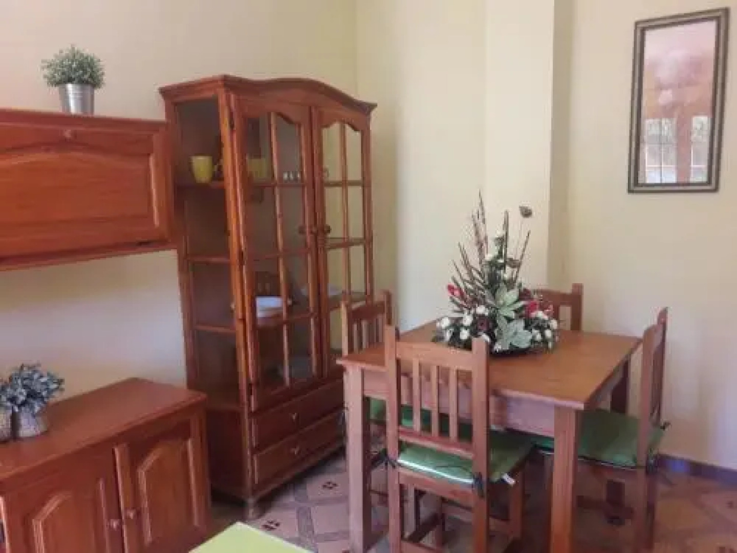 Apartamentos Vista La Maroma