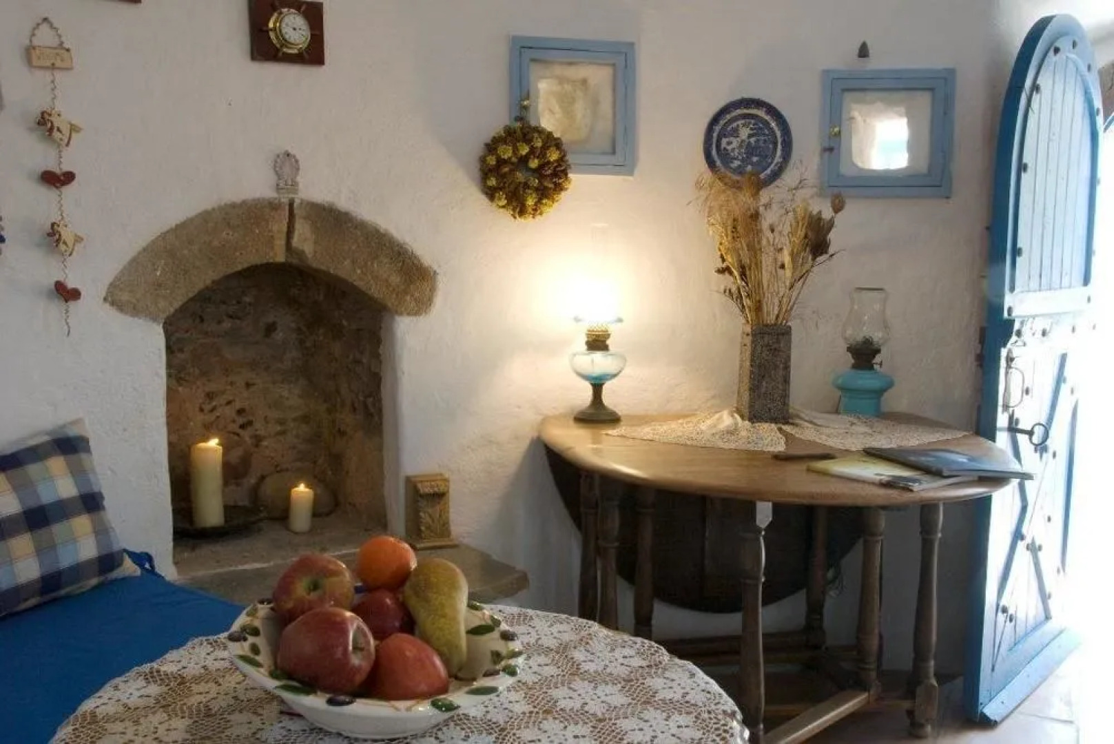 Windmill Suites- Self-Catering