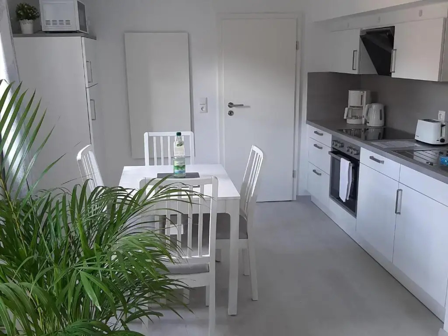 Bugenhagen - Classic Appartements