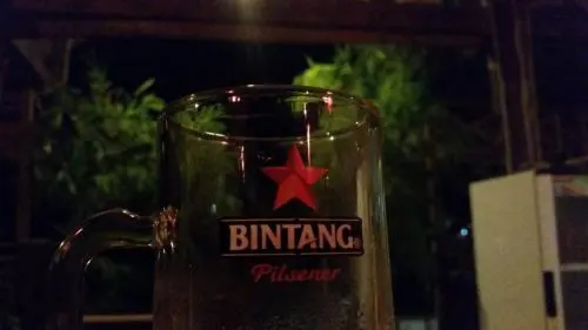 Terimakasih Bar and Guesthouse