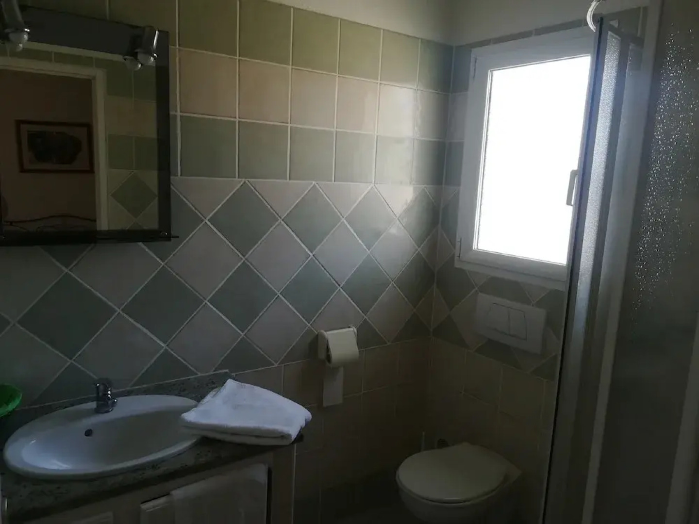 Résidence Marina Di A Testa