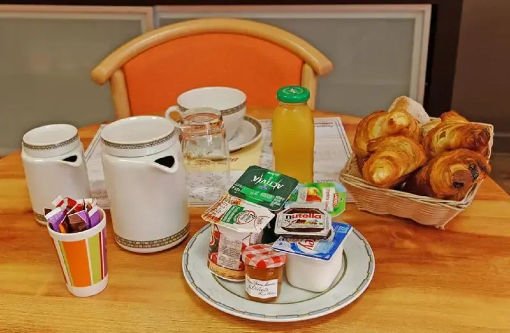 Hostellerie Du Vigan