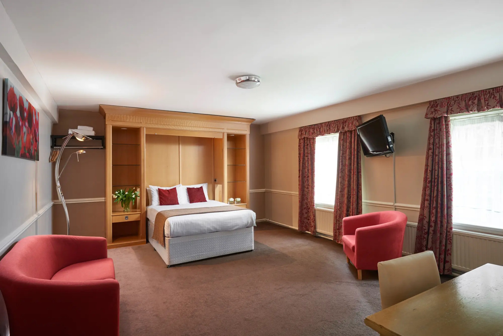 The Regency Hotel Solihull