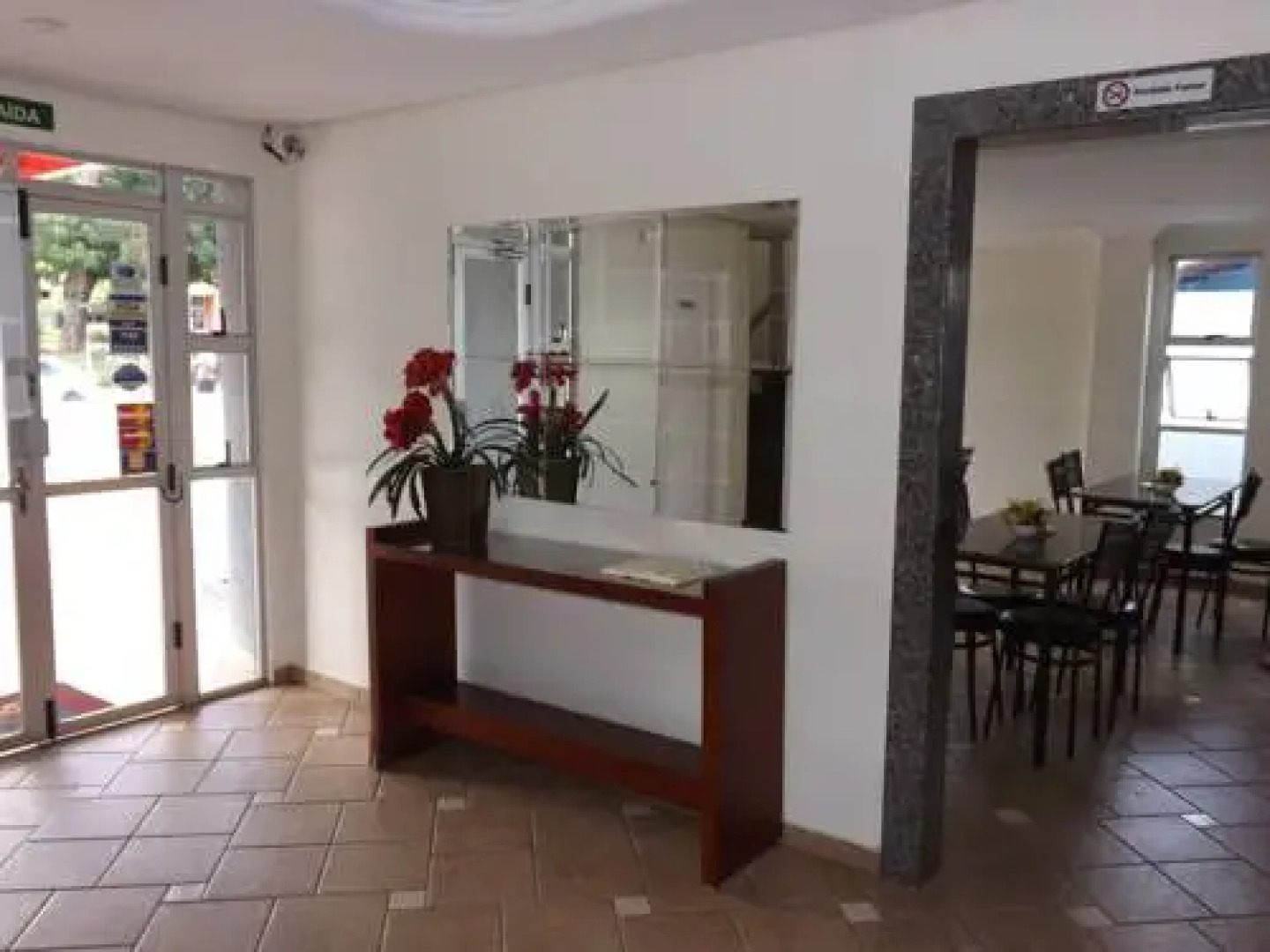 Hotel Serra das Águas