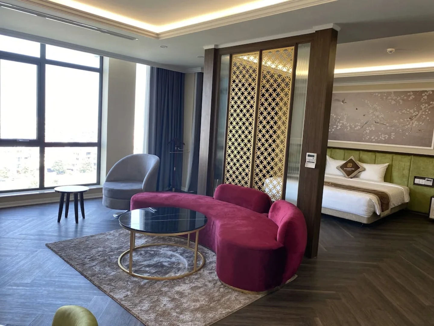 Riverside Hotel Ha Nam