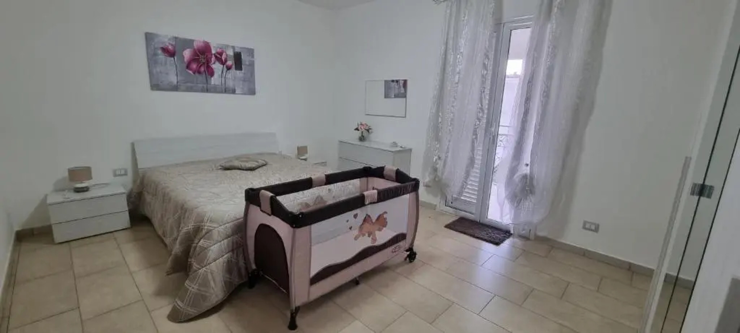 Appartamento Centro Niscemi 70 mq