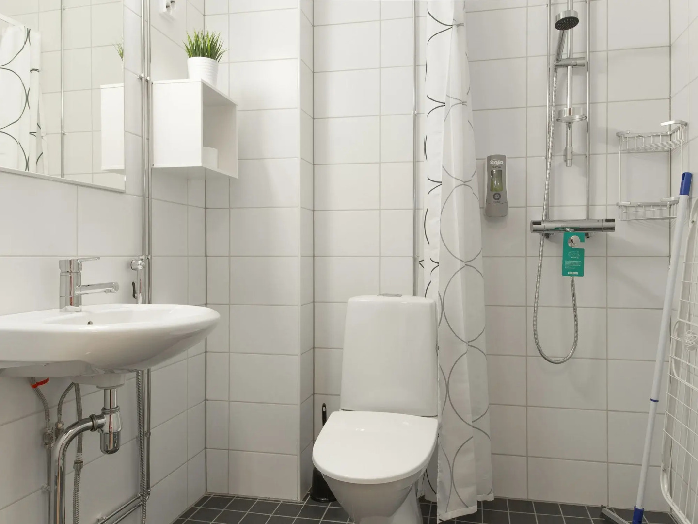 Forenom Aparthotel Espoo Leppävaara