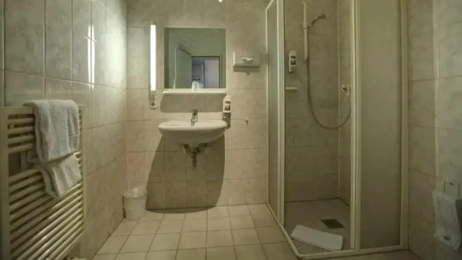 Motel & Rasthof Avus