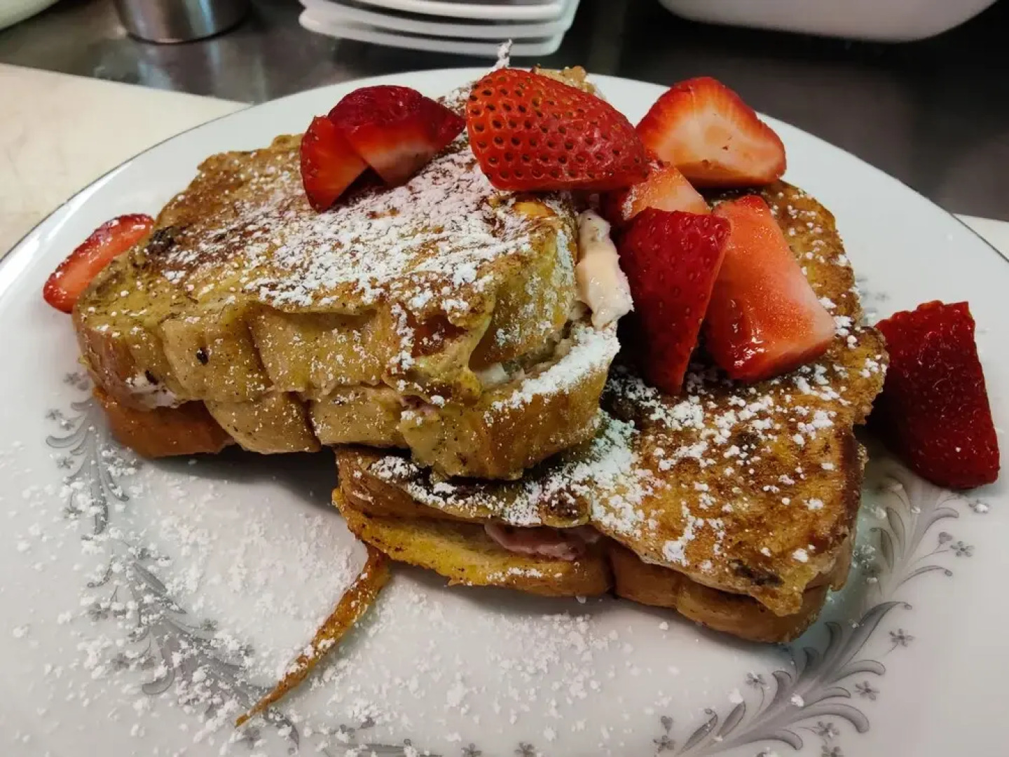 Osceola Mill Dining & Lodging