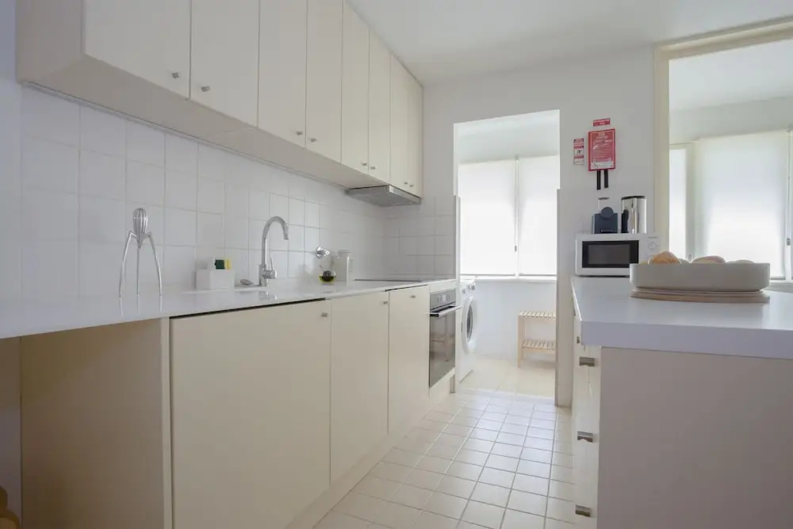 Liiiving in Porto Boavista Cosy Duplex