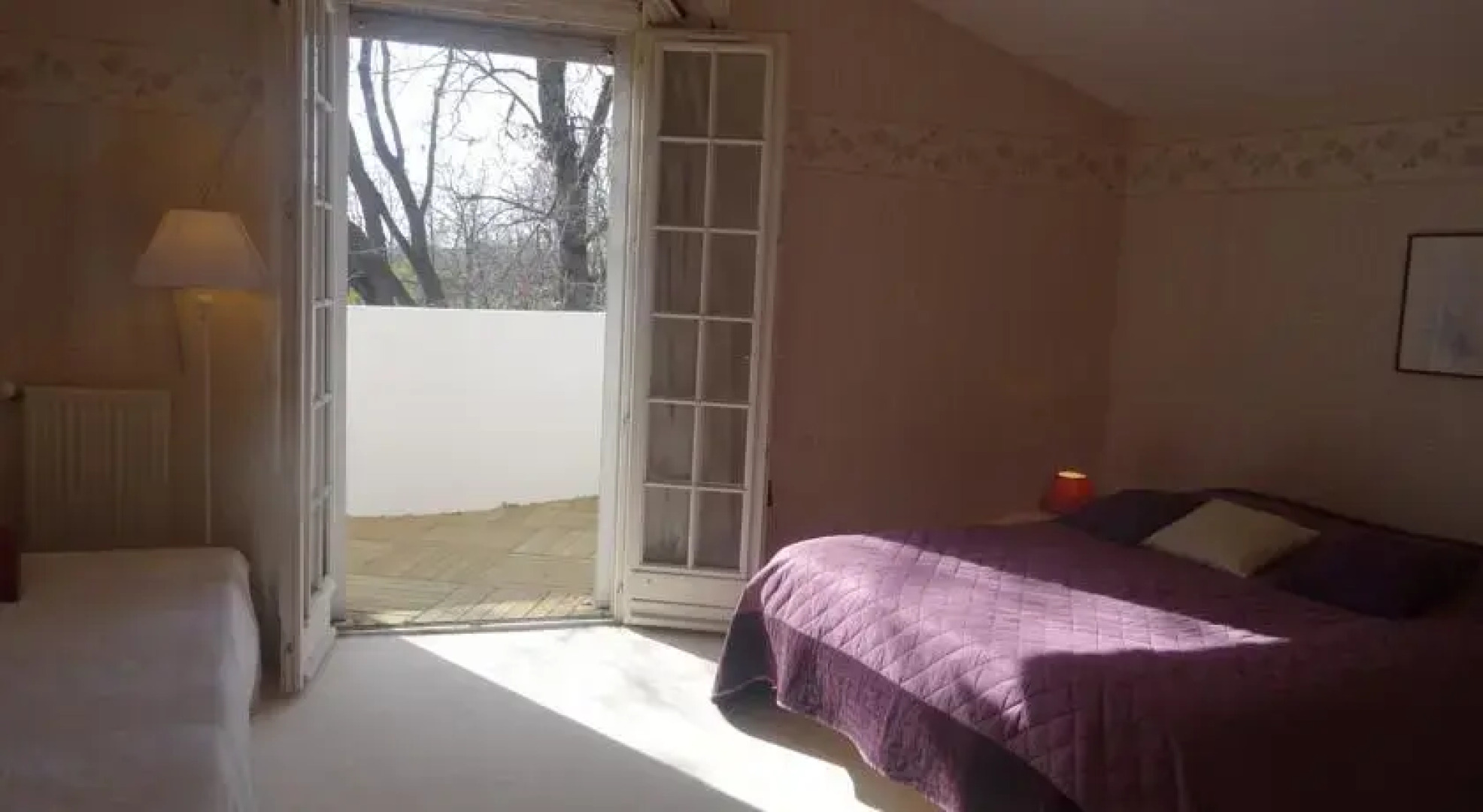 Chambre dhôte Paradis Nature