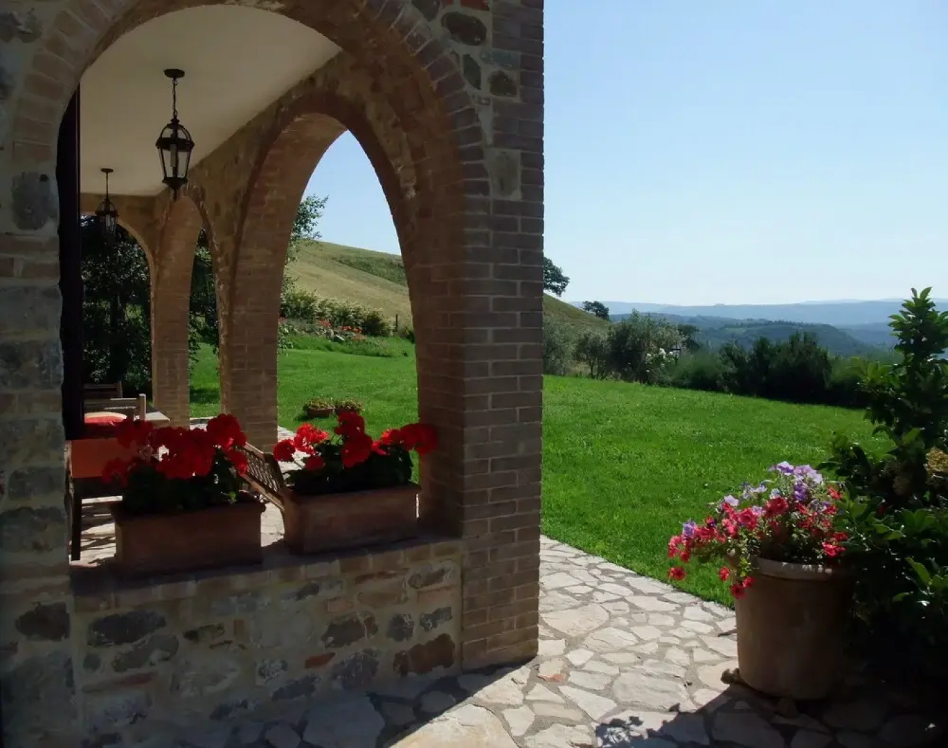 Agriturismo Pian di Frattina