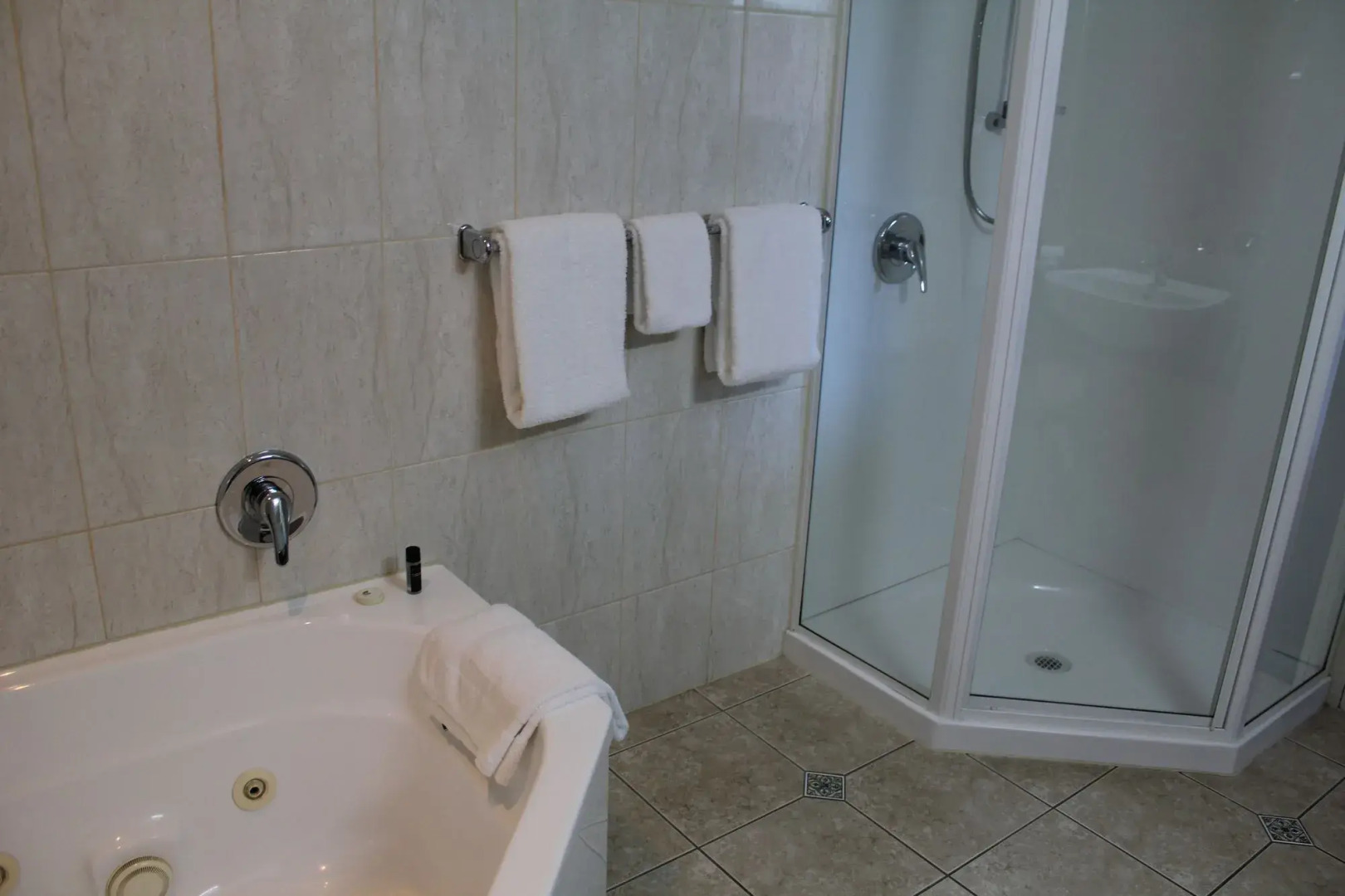 Harbour City Motor Inn