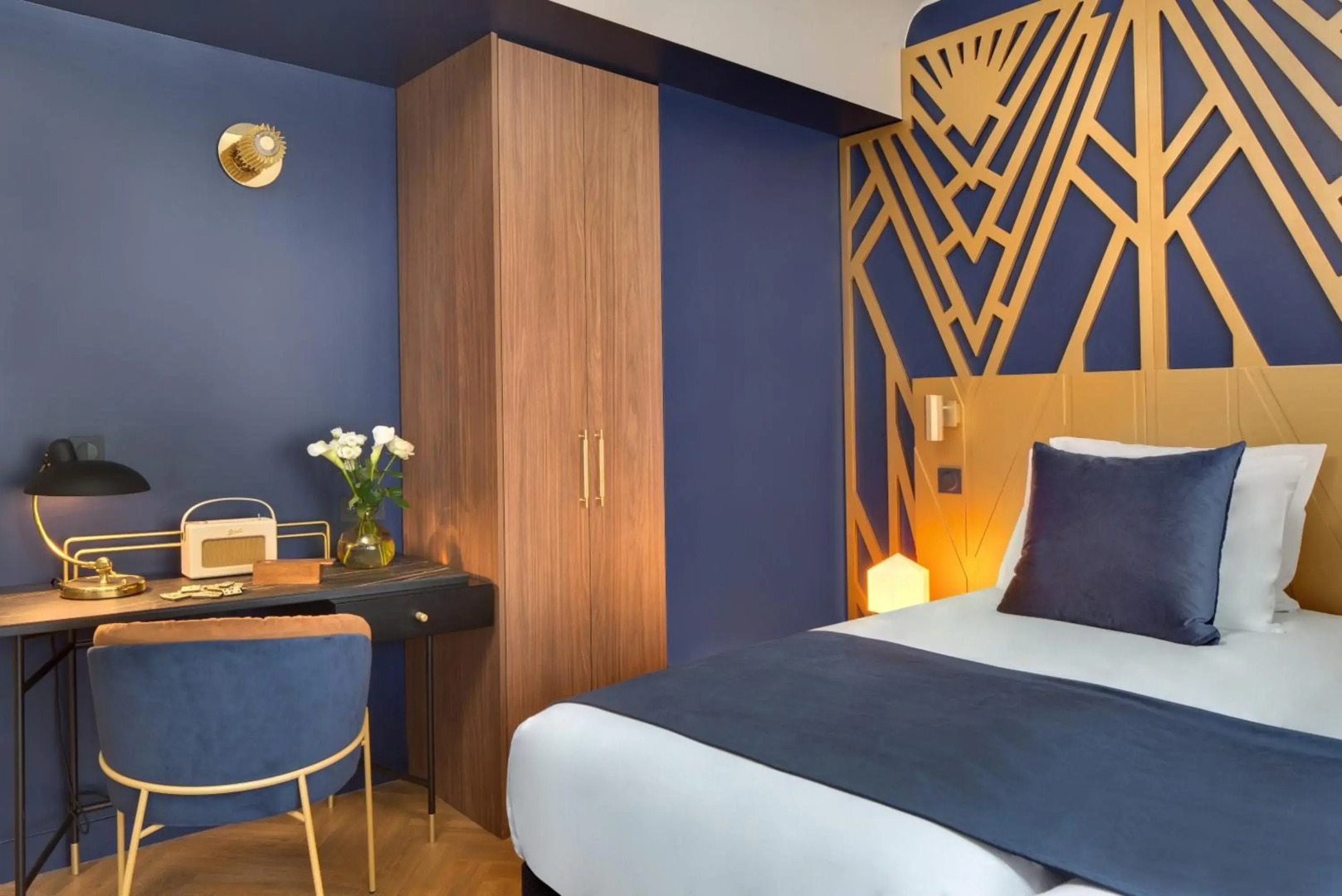 Artemisia Montmartre