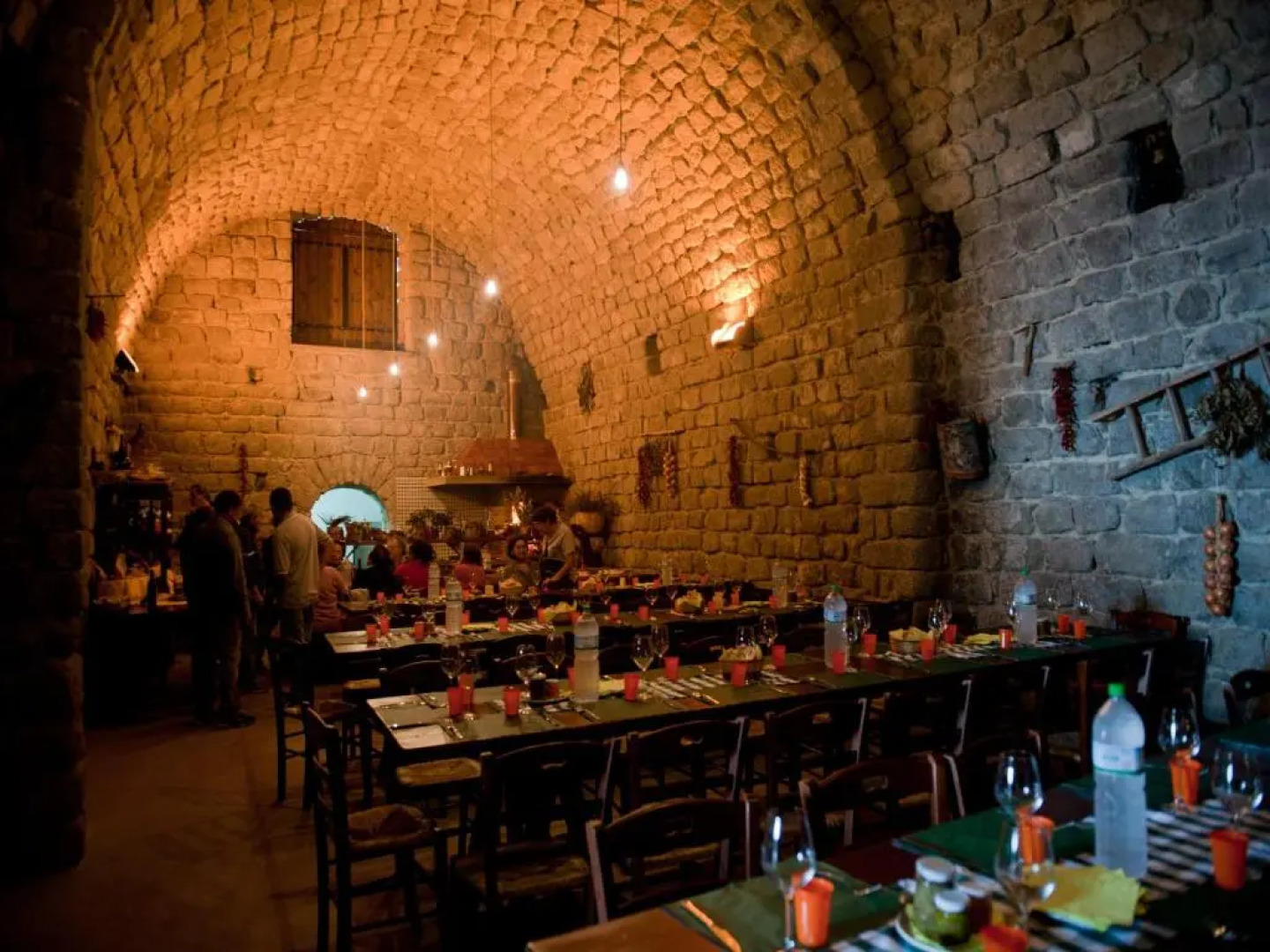 Resort Terme La Pergola