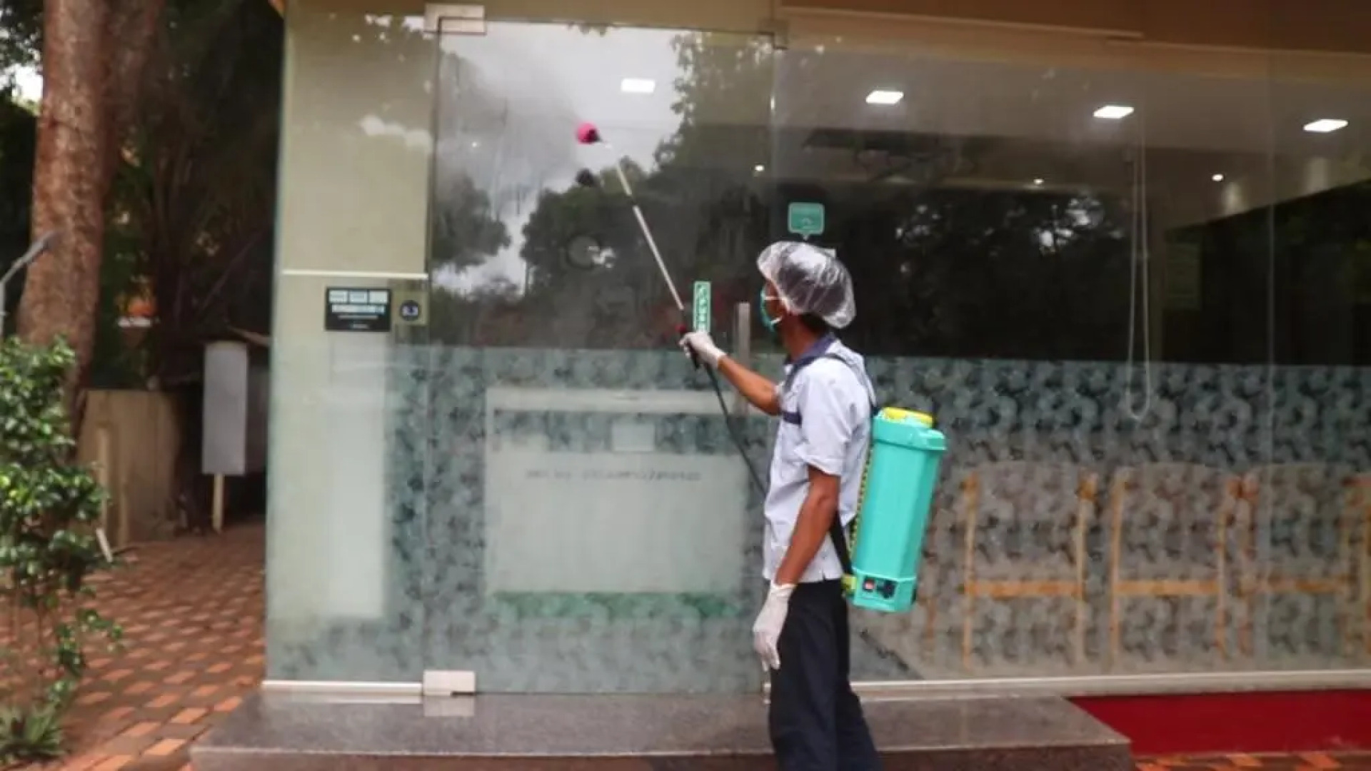 Tarkarli Niwas Nyahari