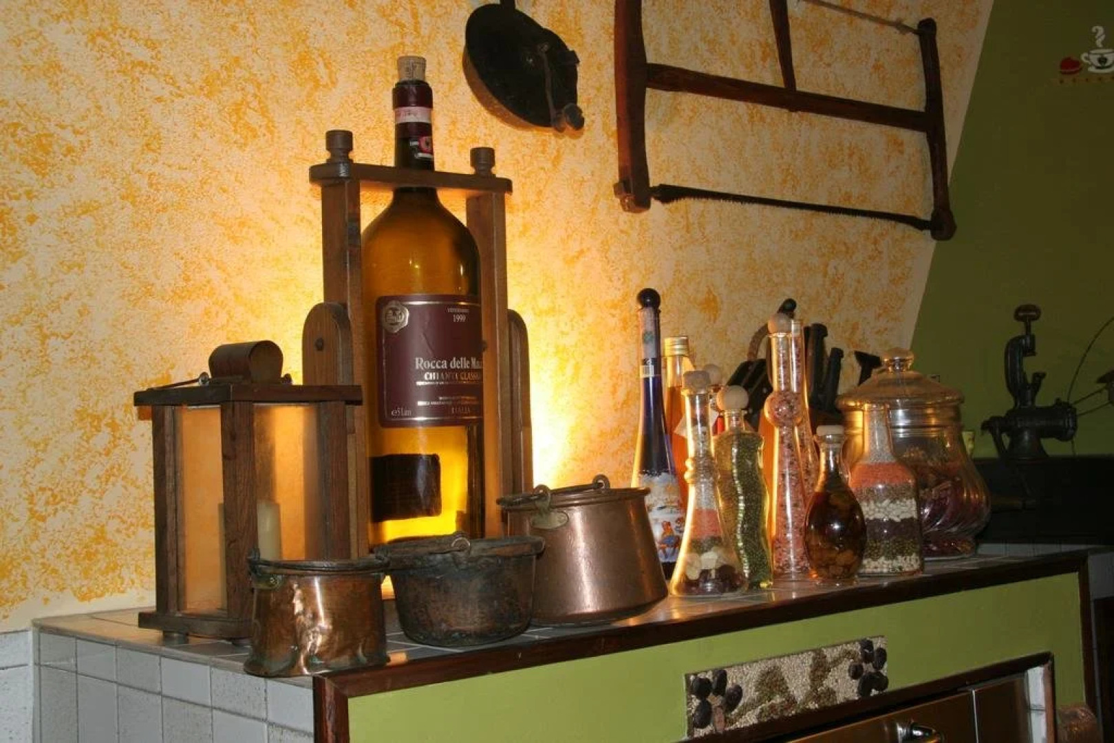 Bed & Breakfast Il Bracco Ubriaco