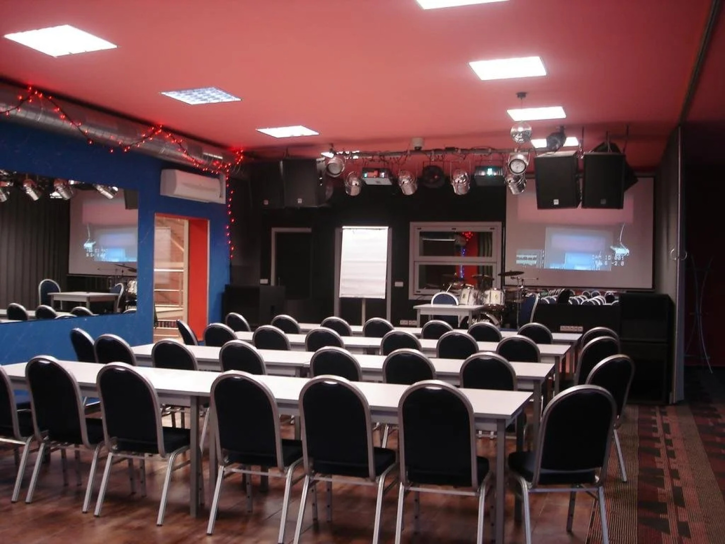 Relaxcentrum Mrkáček