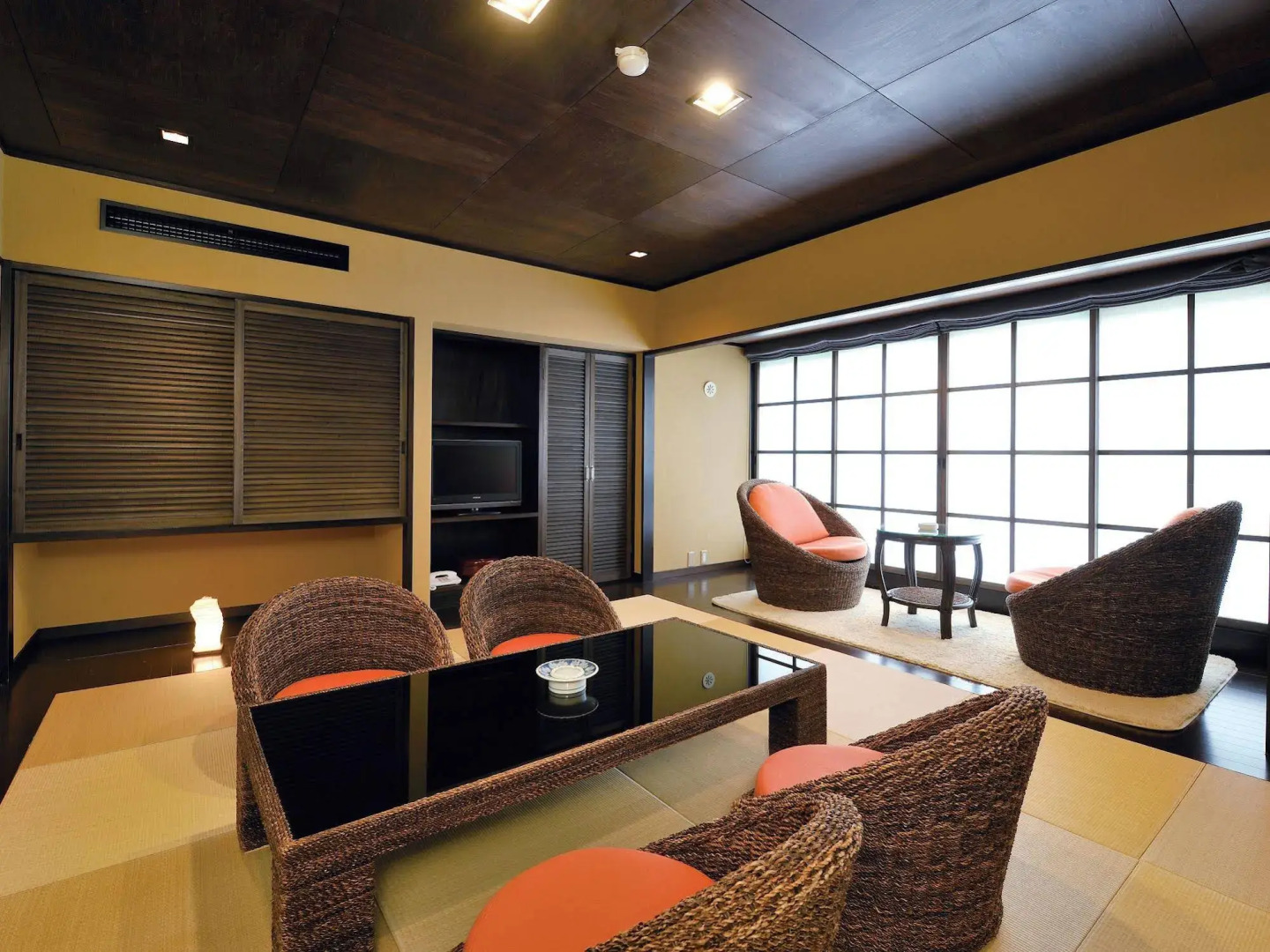 Hotel Kusakabe Armeria