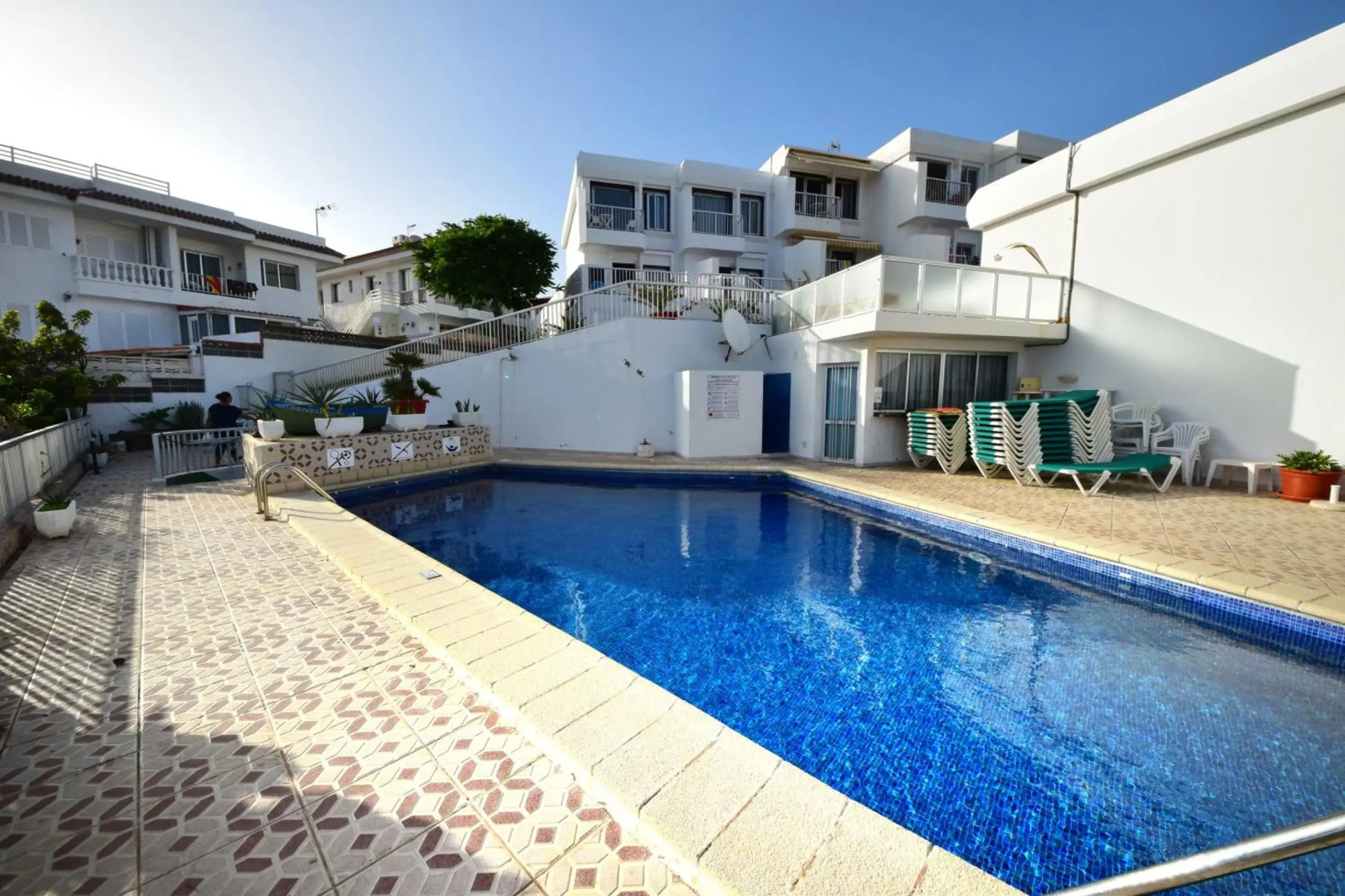 Punta N 5 - Vivienda vacacional