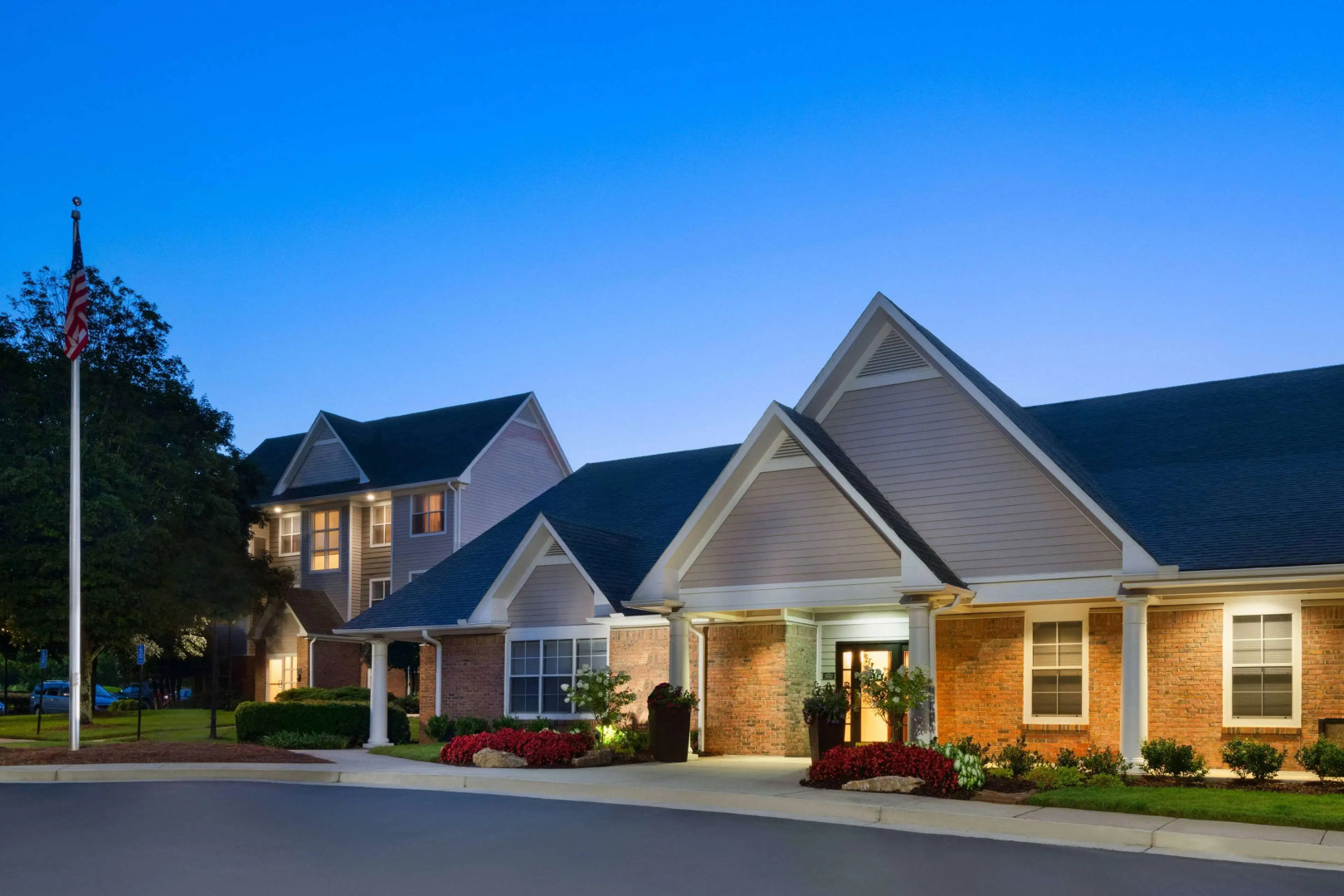 Sonesta ES Suites Atlanta Alpharetta North Point Mall