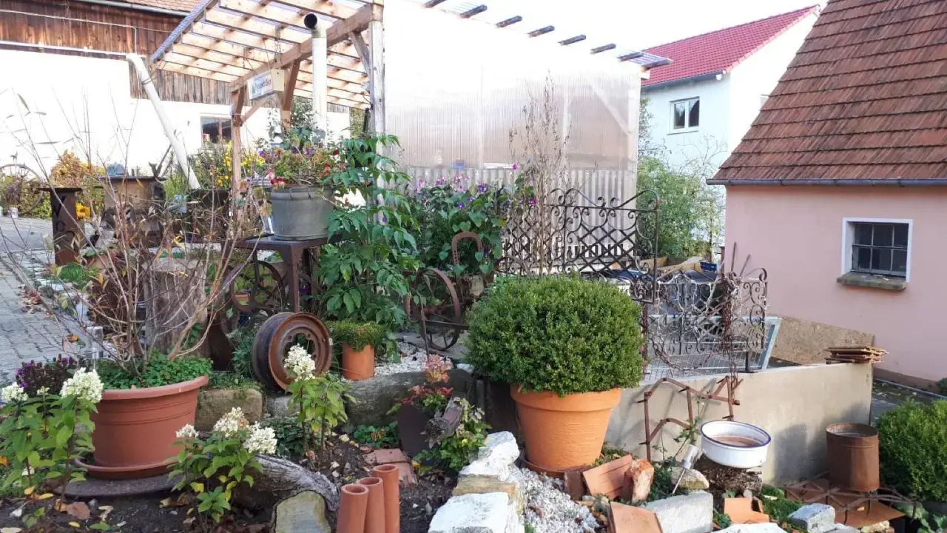 Ferienwohnung & Gästezimmer Rixner