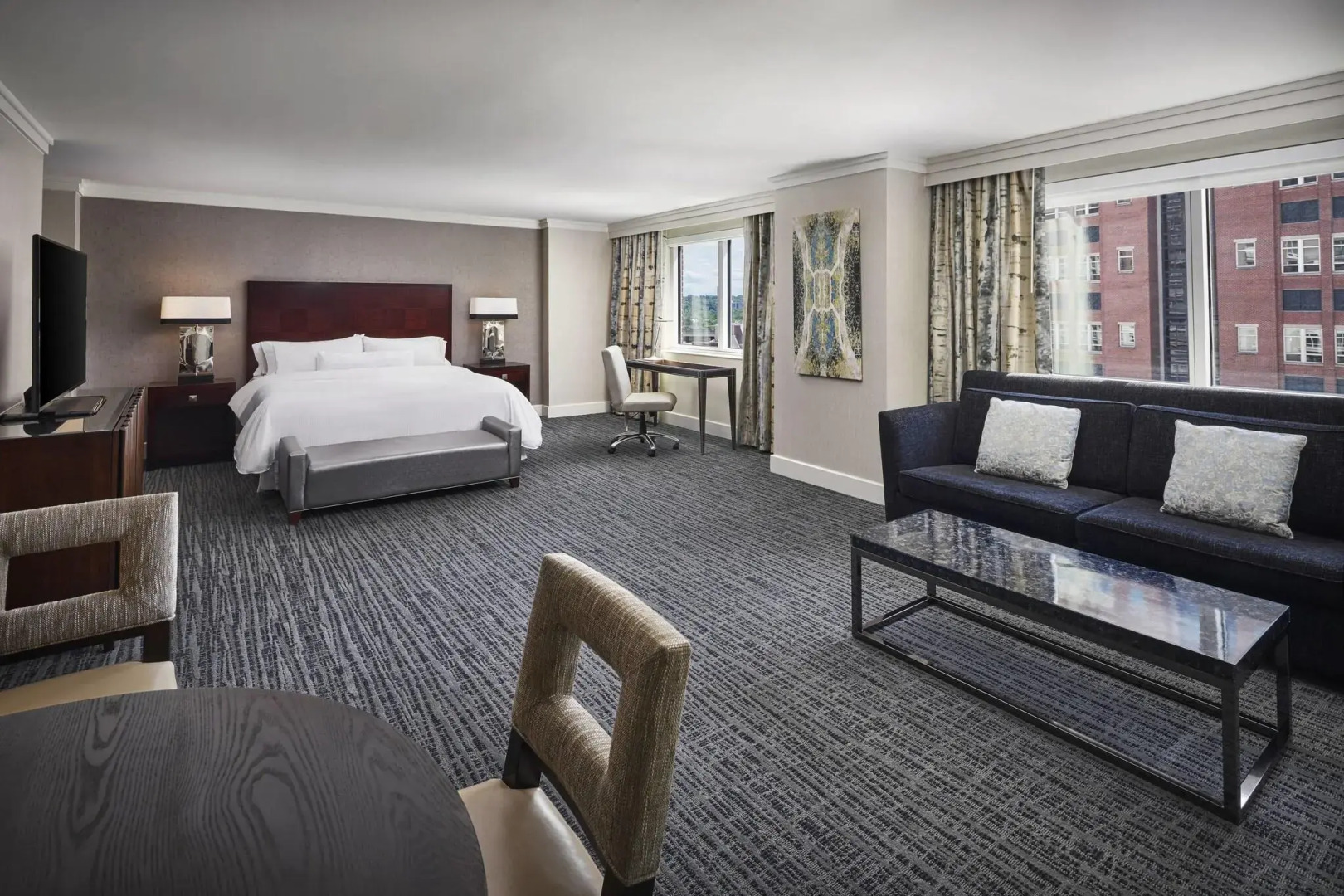 The Westin Alexandria Old Town