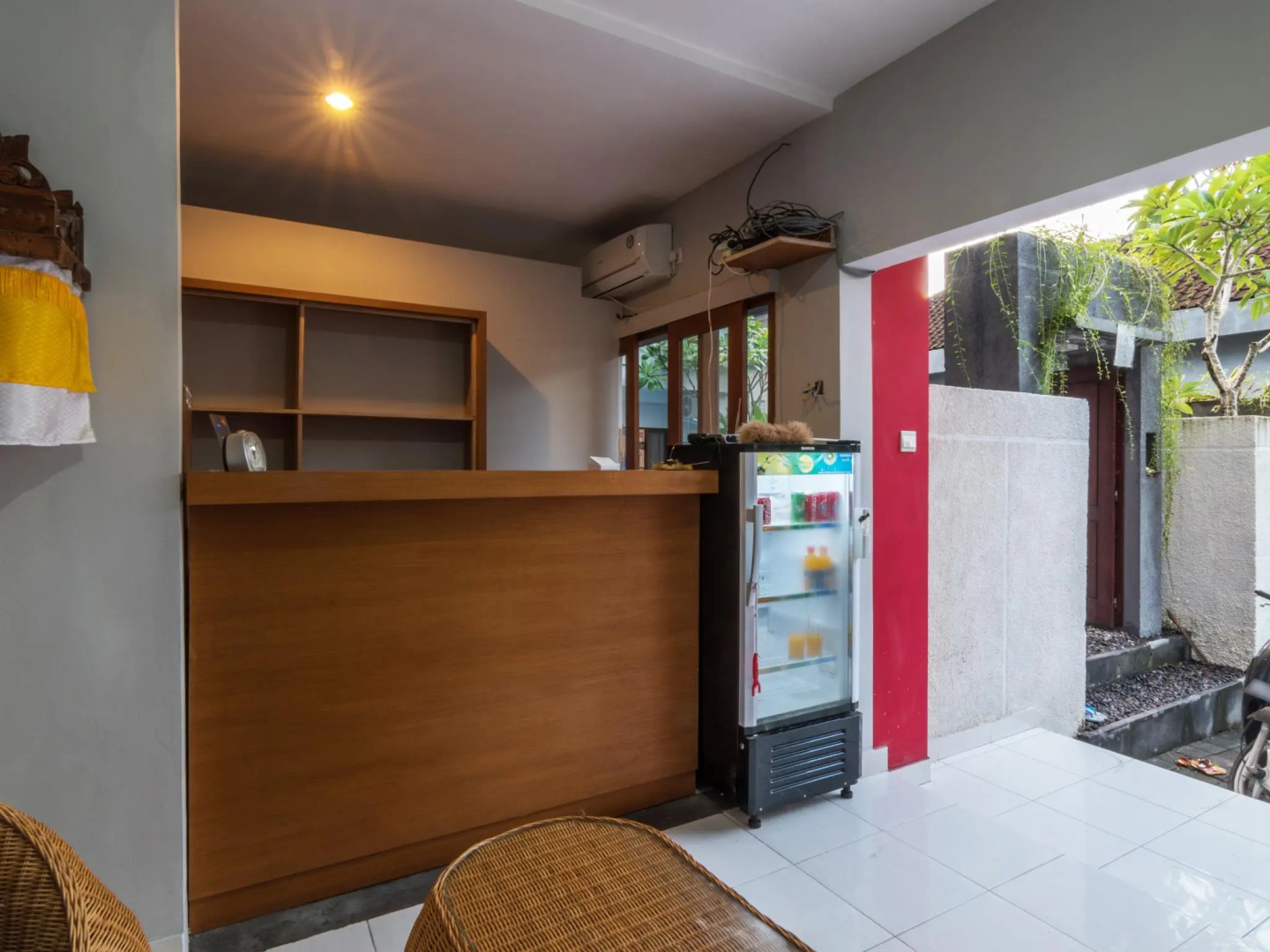 Spunky Premiere Kuta