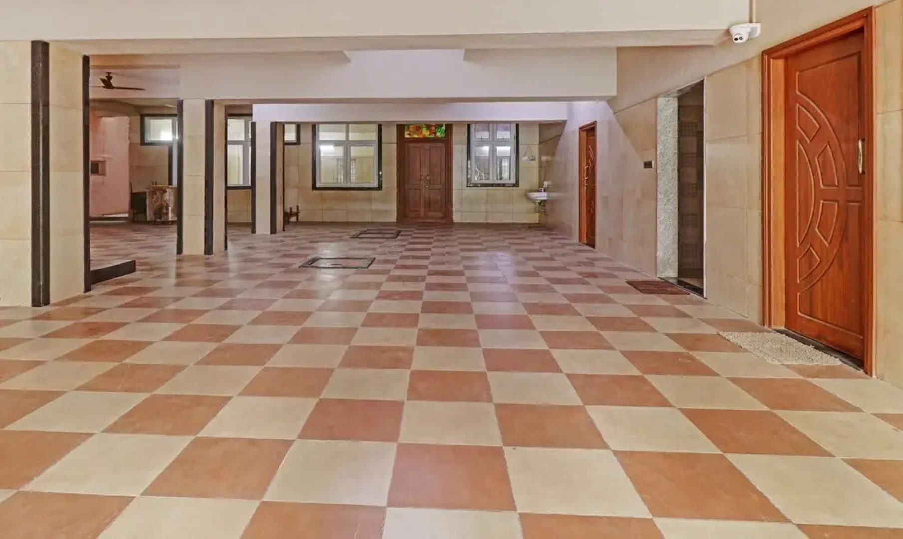 Itsy By Treebo - Sunshine Residency