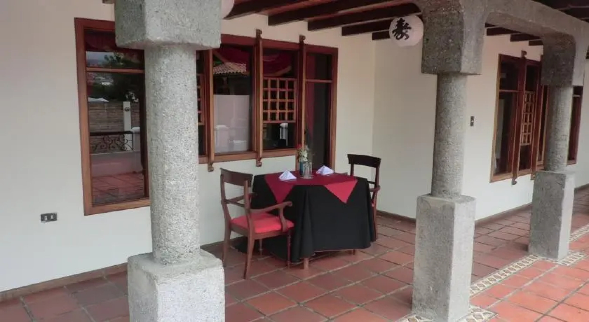 Hotel Boutique San Francisco