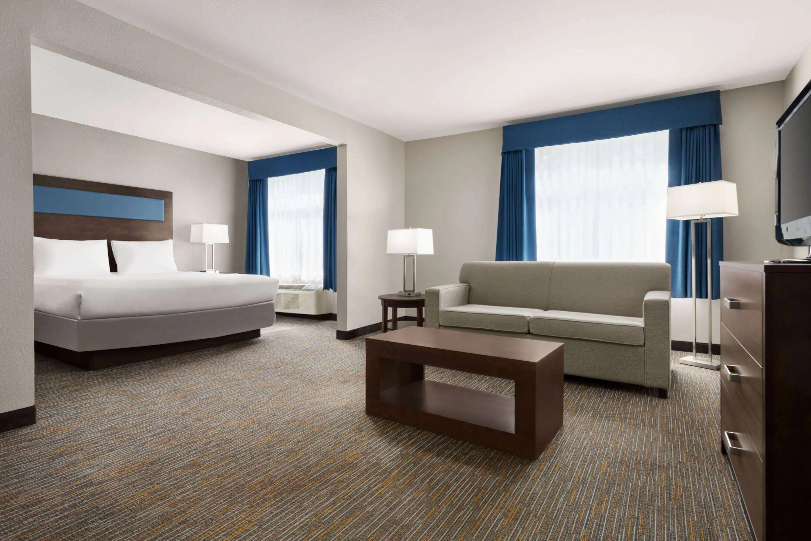 Wingate By Wyndham Southport